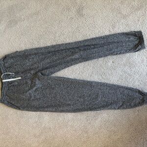 Vuori Gray Track Pants Joggers